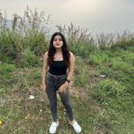 Saniya Babu Instagram -