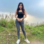 Saniya Babu Instagram -