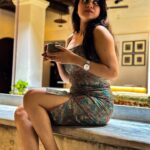Saniya Babu Instagram - Spend your free time the way you like 🥰