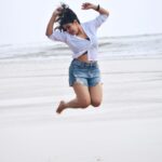Saniya Babu Instagram - HAPPY SOUL'🥰
