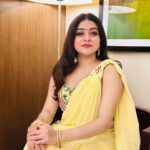 Saniya Babu Instagram - She is a queen her soul is royalty.
