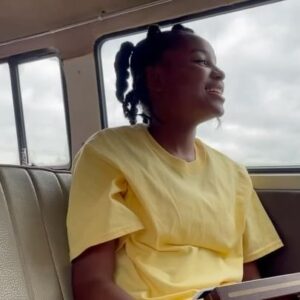 Saniyya Sidney Instagram - Getting to play one of the greatest of all time was a life changing experience. I will always be so grateful to say I got to be apart of this film. May the story be a reminder that anything is possible if you stay focused and true to your dreams. Now on Netflix!!! 🎾👑🏆 #kingriichard #netflix