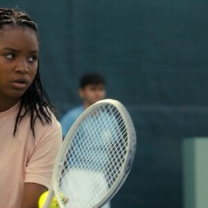 Saniyya Sidney Instagram - Getting to play one of the greatest of all time was a life changing experience. I will always be so grateful to say I got to be apart of this film. May the story be a reminder that anything is possible if you stay focused and true to your dreams. Now on Netflix!!! 🎾👑🏆 #kingriichard #netflix
