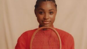 Saniyya Sidney Instagram - Getting to play one of the greatest of all time was a life changing experience. I will always be so grateful to say I got to be apart of this film. May the story be a reminder that anything is possible if you stay focused and true to your dreams. Now on Netflix!!! 🎾👑🏆 #kingriichard #netflix