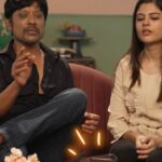 Sanjana Krishnamoorthy Instagram - ONE MORE DAY TO GO !! Tomorrow is the day you all get to meet Velonie! ❤️❤️❤️ #VadhandhiOnPrime, New Series, Dec 2 on @primevideoin #sjsuryah @andrewxvasanth @pushkar.gayatri @wallwatcherfilms @laila_laughs @saravanandp @simonkking @editorrichardkevin.a @gowthamselvarajoffl @arunvenjaramoodu00 @smruthivenkatofficial @guha812 @subhaskaar @actor_vivekprasanna @kumaran_thangarajan @dhilipsubbarayan @dineshsubbarayan @okvijay @sync.cinema @gopiprasannaa @primevideoin #vadhandhi #vadhandhionprime #vadhandhiondec02