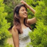 Sanjana Krishnamoorthy Instagram - 🍃👒🧚🏻