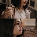 Sanjana Krishnamoorthy Instagram - Where to next? 🚂