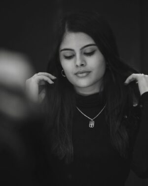 Sanjana Krishnamoorthy Instagram - 📸 @thatmadraskaran
