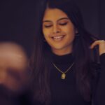 Sanjana Krishnamoorthy Instagram - 📸 @thatmadraskaran