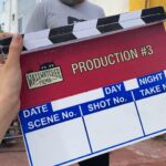Sanjana Krishnamoorthy Instagram - BTS All the Feels 🫠 #Vadhandhionprime Watch now on @primevideoin #sjsuryah @andrewxvasanth @pushkar.gayatri @wallwatcherfilms @laila_laughs @saravanandp @simonkking @editorrichardkevin.a @gowthamselvarajoffl @arunvenjaramoodu00 @smruthivenkatofficial @guha812 @subhaskaar @actor_vivekprasanna @kumaran_thangarajan @dhilipsubbarayan @dineshsubbarayan @okvijay @sync.cinema @gopiprasannaa