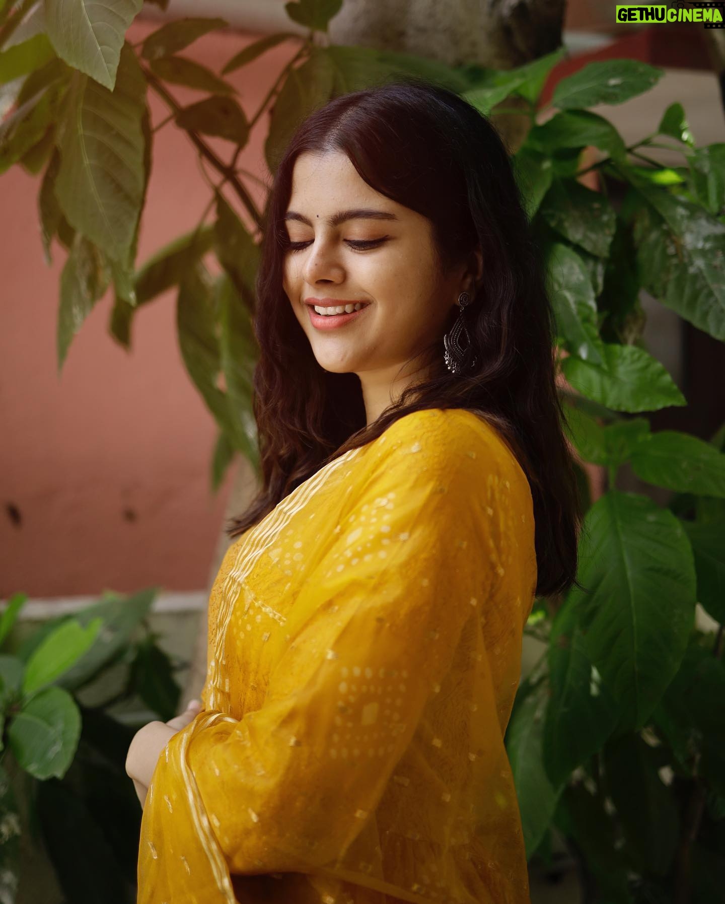 Sanjana Krishnamoorthy - 80.4K Likes - 🌼
@vastara_thelabel
@thatmadraskaran