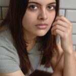 Sanjana Krishnamoorthy Instagram - Looking at the world through 🌹 coloured glasses @irst_photography