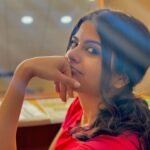 Sanjana Krishnamoorthy Instagram - ❤️ pc @adithya_krishnan_r