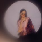 Sanjana Krishnamoorthy Instagram - 🔮 @vastara_thelabel @thatmadraskaran @chisellemakeupandhair @chisellecrew