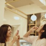 Sanjana Krishnamoorthy Instagram - Get your free chocolate gift pack at havia.in or by clicking the link in my bio! Enjoy unique chocolate flavors and visit any ibaco store to grab these treats before they run out. Tag and share this with your January birthday friends – they’ll love the surprise from Havia Chocolates @havia.chocolates #Havia #HaviaChocolates #FreeChocolates #January #JanuaryBirthday Offer valid in KA, AP/TS & TN(except Chennai) Terms & Conditions Apply
