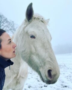 Actress Sanna Lundell HD Instagram Photos and Wallpapers March 2024
