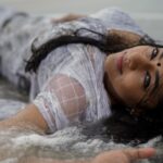Santhy Balachandran Instagram - Pārvai!