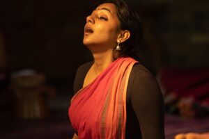 Santhy Balachandran Instagram - 1: Shringaram
2: Adbhutam - Sthambhanam
3. Adbhutam - Jadata
4,5: Bhibhatsam
6,7: Hasyam
8: Shantam
9: The Final Breath.

@natanakairali ☀️

📷: @manojparameswaran 

#navarasasadhana #natanakairali