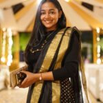 Santhy Balachandran Instagram - That one time I got dressed up in 2022 🤓 📷: @lightsoncreations