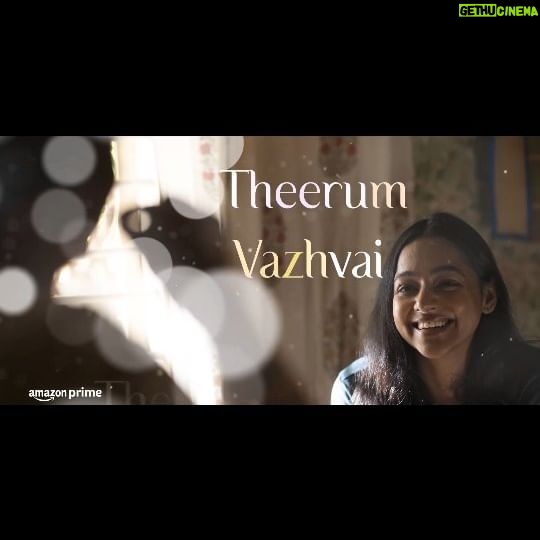 Santhy Balachandran Instagram - Our first single is out on YouTube now! ✨Experience the heartfelt journey of #SweetKaaramCoffee with Theera Vanam 🚙🎶 Watch #SweetKaaramCoffee on Prime Video, July 6 @primevideoin #ReshmaGhatala #Lakshmi @madhoo_rockstar #VamsiKrishna @liontoothsocial @bejoynambiar @krishnafilmmaker @whatiswat @manju.mohan83 #GovindVasantha @sharmishta.roy #KrishnanVasant @viraj2singh @remydalai @ekalakhani #PraveenAnthony @srinivasbhuvan @thinkmusicofficial @siva_ananth @mr_makhija #KavinBabu @_balasuresh @dev.in.the.gram @alexx_onell @ayeshakapur @kapilkapilanmusic @danixycode @karthiknetha_official @gbalaji @valentino_suren @alagiakoothan @g_man4ever_official @vinithramenon @krishnaramkumar @anita.nuthakki