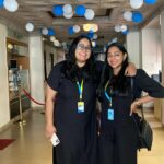 Santhy Balachandran Instagram - Ennennum is my fourth film to have been showcased at IFFK — and the one I am most proud of. In the four years I journeyed with this film — from audition to premiere — it served as a beacon of hope, reminding me of what is possible when a small team of committed individuals give their best to realise a creator’s vision. Ennennum would not have materialised if not for the one-woman army behind it: writer, director, producer and production designer — Shalini Ushadevi. Despite multiple obstacles and extended delays, Shalini resolutely built (and rebuilt) the project ground up, and assembled an incredible team of collaborators. The two weeks we spent shooting the film in January this year were the happiest I have ever been on a set. We had a tight schedule and several constraints, but there was a sense of conviction and camaraderie that sustained us. Devi was a challenging character to play — the kind that comes along only once in a while. I’m fortunate that I had these lovely, talented people around to help bring her to life, and am grateful that we all got to hang out again for a week, sharing Ennennum with family, friends, and the discerning audience at IFFK. Thank you for this most rewarding experience, Shalu. And a special shout out to @pikkoo for being the best kind of co-actor: gifted, generous and kind. Here’s hoping the film finds more of its people as it continues its journey in the new year 💫 #ennennum #iffk #iffk2023