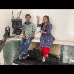 Santhy Balachandran Instagram - Presenting the Gulmohar madhouse — chock full of the best kind of loony tunes, all of whom have a piece of my heart ❤️ #gulmoharonhotstar