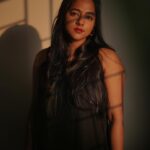 Santhy Balachandran Instagram - 📷: @jeesjohnphotography