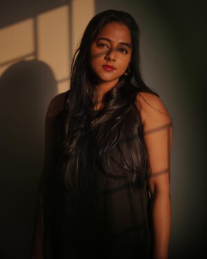 Santhy Balachandran Instagram - 📷: @jeesjohnphotography