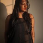 Santhy Balachandran Instagram - 📷: @jeesjohnphotography
