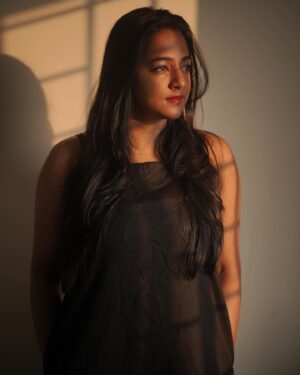 Santhy Balachandran Instagram - 📷: @jeesjohnphotography