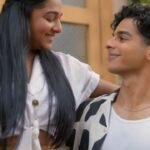 Santhy Balachandran Instagram - I first met the incredibly talented Dar Gai at IFFK 2017 where she was showcasing her film Teen aur Aadha. Since then, I have admired her unique vision and her compassionate, collaborative approach to the creative process. Very grateful that I finally got to work with Dar and her wonderful team for this fun ad for Bumble 🐝 Director: @molfarnist Production House: @jugaadmotionpictures DoP: @adityavarmaarts Music: @antonsheetel Choreography: @piyush_bhagat @shaziasamji Casting: @vishalpatwarcastingcompany *** Posted @withregram • @ishaankhatter In case you were looking for a sign - You’ve got this 💛 @bumble_india #bumbleindia #bumble #youvegotthis #dargai #jugaadmotionpictures
