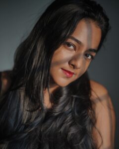 Santhy Balachandran Instagram - 📷: @jeesjohnphotography