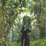 Santhy Balachandran Instagram - 🌿 Photographs by @sajnasivan