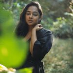 Santhy Balachandran Instagram - 🍀 Photographs by @sajnasivan