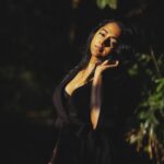 Santhy Balachandran Instagram - 🍀 Photographs by @sajnasivan