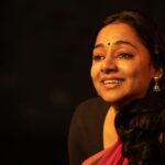 Santhy Balachandran Instagram - 1: Shringaram 2: Adbhutam - Sthambhanam 3. Adbhutam - Jadata 4,5: Bhibhatsam 6,7: Hasyam 8: Shantam 9: The Final Breath. @natanakairali ☀️ 📷: @manojparameswaran #navarasasadhana #natanakairali