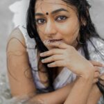 Santhy Balachandran Instagram - Pārvai by @flying_asplif_