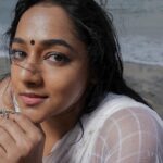 Santhy Balachandran Instagram - Pārvai by @flying_asplif_