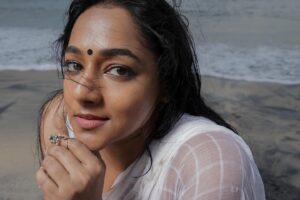 Santhy Balachandran Instagram - Pārvai by @flying_asplif_