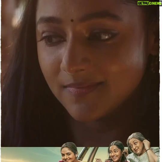 Santhy Balachandran Instagram - Cargaalamey on loop 💙 Posted @withregram • @thinkmusicofficial It’s quite an ear worm! Tune in to the melodious #Cargaalamey! Cargaalamey lyric video from #SweetKaaramCoffee is out now. @primevideoin #ReshmaGhatala #Lakshmi @madhoo_rockstar @santhybee #VamsiKrishna @liontoothsocial @bejoynambiar @krishnafilmmaker @whatiswat @manju.mohan83 #GovindVasantha @dsathyaprakash @keerthanavaidyanathan @sharmishta.roy #KrishnanVasant @viraj2singh @remydalai @ekalakhani #PraveenAnthony @srinivasbhuvan @siva_ananth @mr_makhija #KavinBabu @_balasuresh @dev.in.the.gram @alexx_onell @ayeshakapur @danixycode @kapilkapilanmusic @karthiknetha_official @gbalaji @valentino_suren @alagiakoothan @g_man4ever_official @vinithramenon @krishnaramkumar @anita.nuthakki @jaikumarsivalingam @hp.aniket