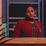 Santhy Balachandran Instagram - Reshma Saeed 🌺 Feisty yet sensitive, sassy yet coy, her myriad moods have been captured in these portraits by the lovely, supremely talented @routes_and_shoots ✨ #gulmoharonhotstar