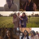 Santhy Balachandran Instagram - "Passion or Love?" -- Nivi 🏏❤️🚙 #SweetKaaramCoffee, watch now! @primevideoin #ReshmaGhatala #Lakshmi @madhoo_rockstar #VamsiKrishna @liontoothsocial @bejoynambiar @krishnafilmmaker @whatiswat @manju.mohan83 #GovindVasantha @sharmishta.roy #KrishnanVasant @viraj2singh @remydalai @ekalakhani #PraveenAnthony @srinivasbhuvan @thinkmusicofficial @siva_ananth @mr_makhija #KavinBabu @_balasuresh @dev.in.the.gram @alexx_onell @ayeshakapur @danixycode @karthiknetha_official @gbalaji @valentino_suren @alagiakoothan @g_man4ever_official @vinithramenon @krishnaramkumar @anita.nuthakki