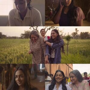 Santhy Balachandran Instagram - "Passion or Love?" -- Nivi 🏏❤️🚙

#SweetKaaramCoffee, watch now!

@primevideoin #ReshmaGhatala #Lakshmi @madhoo_rockstar #VamsiKrishna @liontoothsocial @bejoynambiar @krishnafilmmaker @whatiswat @manju.mohan83 #GovindVasantha @sharmishta.roy #KrishnanVasant @viraj2singh @remydalai @ekalakhani #PraveenAnthony @srinivasbhuvan @thinkmusicofficial @siva_ananth @mr_makhija #KavinBabu @_balasuresh @dev.in.the.gram @alexx_onell @ayeshakapur @danixycode @karthiknetha_official @gbalaji @valentino_suren @alagiakoothan @g_man4ever_official @vinithramenon @krishnaramkumar @anita.nuthakki