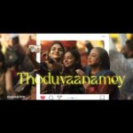 Santhy Balachandran Instagram - Cargaalamey, the latest addition to your road trip playlist is here! 🎶✨ Link in story! Watch #SweetKaaramCoffee on Prime Video, July 6 @primevideoin #ReshmaGhatala #Lakshmi @madhoo_rockstar #VamsiKrishna @liontoothsocial @bejoynambiar @krishnafilmmaker @whatiswat @manju.mohan83 #GovindVasantha @sharmishta.roy #KrishnanVasant @viraj2singh @remydalai @ekalakhani #PraveenAnthony @srinivasbhuvan @thinkmusicofficial @siva_ananth @mr_makhija #KavinBabu @_balasuresh @dev.in.the.gram @alexx_onell @ayeshakapur @kapilkapilanmusic @danixycode @karthiknetha_official @gbalaji @valentino_suren @alagiakoothan @g_man4ever_official @vinithramenon @krishnaramkumar @anita.nuthakki