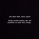 Santhy Balachandran Instagram - May we all know this feeling well ✨