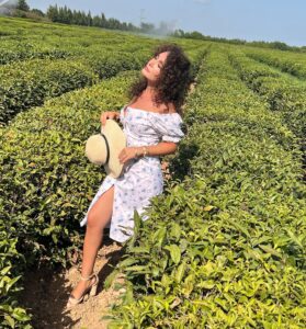 Sanura Jafarova Most Liked Photos and Posts