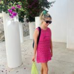 Saoirse-Monica Jackson Instagram – Con le mani, con le mani, con le mani
Ciao ciao
Con i piedi, con i piedi, con i piedi
Ciao ciao π·βοΈβ¦.. itβs been quite the summer πππ