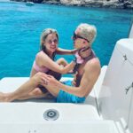 Saoirse-Monica Jackson Instagram - “Island boy, I'mma just Island boy” 😉😘 @denissulta