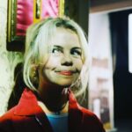 Saoirse-Monica Jackson Instagram – Swipe for the Holy Smirk 😏 

I’m having the best time filming our third & final season of Derry Girls. I love this show & Erin Quinn from the bottom of my little green heart, I really do 💚🍀