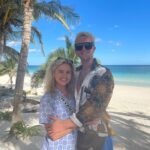 Saoirse-Monica Jackson Instagram - OH DOWN IN MEXICO 🇲🇽 💜